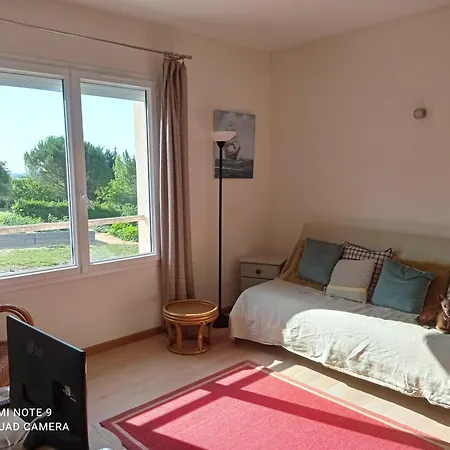 Vakantiehuis La Chekhina Saint-Puy