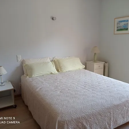 Vakantiehuis La Chekhina