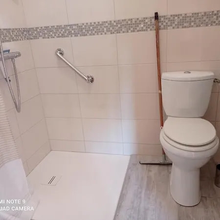 Vakantiehuis La Chekhina