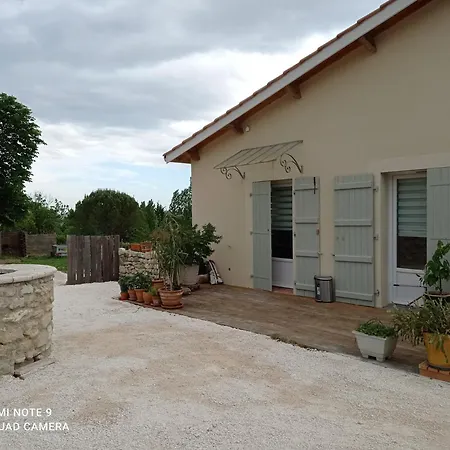 La Chekhina